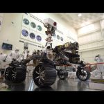 Our next Mars Rover gets closer to launch on This Week @NASA – July 10, 2020