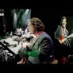 Alan Parsons’ “Eye in the Sky” message to Luca