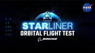 Episode 01: The Orbital Test Flight of Boeing’s Starliner