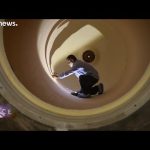 ESA Euronews: Inside Italy’s Vega launcher factory