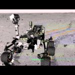 NASA Curiosity Rover Report — September 19, 2013