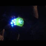 Glowing Halloween Ideas