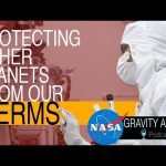 Perseverance Rover: How We Protect Mars From Earthly Germs