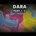 Battle of Dara, 530 AD (Part 1/2) ⚔️ Rise of Belisarius