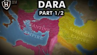 Battle of Dara, 530 AD (Part 1/2) ⚔️ Rise of Belisarius