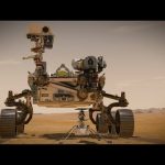 Watch NASA’s Perseverance Rover Launch to Mars!