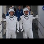 Preparing to ‘Launch America’ into a New Era of Space Exploration on This Week @NASA – May 29, 2020