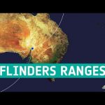 Earth from Space: Flinders Ranges, South Australia