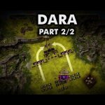 Battle of Dara, 530 AD (Part 2/2) ⚔️ Belisarius’ Tactical Master Class