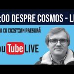 Despre Cosmos Live Stream