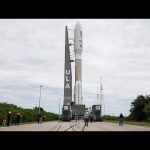 #EZScience: Preparing to Launch the Perseverance Rover to Mars