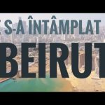 Reacție la cald: explozia din Beirut