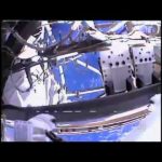 STS-134: Space Shuttle Endeavour’s last Mission