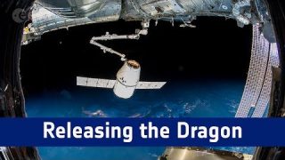 Releasing the Dragon