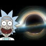 Vacanța TA într-o gaură neagră!