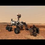 #EZScience Episode 9 Part 2: Mars Perseverance Rover Will Look for Signs of Ancient Life
