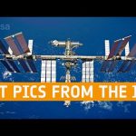 How to get pictures from the International Space Station via amateur radio