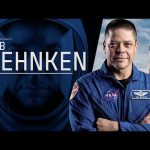 Who is NASA Astronaut Bob Behnken?