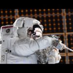 Preview of Two Upcoming Spacewalks at the International Space Station