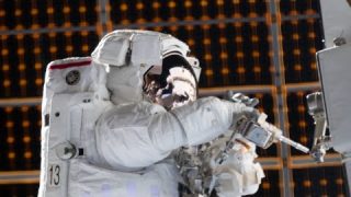 Preview of Two Upcoming Spacewalks at the International Space Station