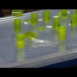 Flying Film Canisters – Cool Science Experiment
