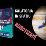 Călătoria în spațiu robotizată