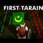 First Battle of Tarain, 1191 AD ⚔️ The First Islamic Conquest of India