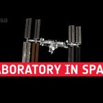 Meet the Experts: Laboratory in Space