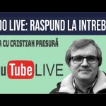 Raspund la intrebarile voastre!