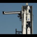 NASA and SpaceX are ‘GO’ to Proceed for Launch!