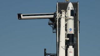 NASA and SpaceX are ‘GO’ to Proceed for Launch!