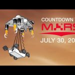 Say “Bon Voyage” to our Mars Perseverance Rover!
