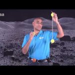 Barycentric balls – classroom demonstration video, VP07a