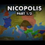 Battle of Nicopolis, 1396 AD ⚔️ Part 1 of 2 ⚔️ The Crusade Beckons