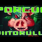 Cip implantat in capul unui porc de Elon Musk! 💪🐷💪