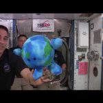 From Space to Earth: NASA and SpaceX Honor Graduates of The Class of 2020