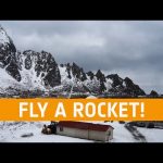 Fly a Rocket! programme