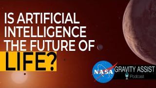 Gravity Assist: Is Artificial Intelligence the Future of Life?