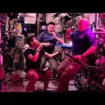 Advancing the Journey to Mars on This Week @NASA – October 30, 2015