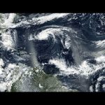 Observing a Record Atlantic Storm Season from Space on This Week @NASA – September 18, 2020