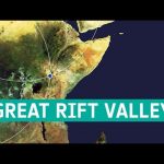 Earth from Space: Great Rift Valley, Kenya