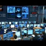 ESA’s space ferry: The Automated Transfer Vehicle