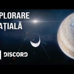 Explorare spațlală. Rezultate concurs Discord