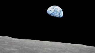 Apollo 8: A Story of Christmas Around the Moon