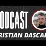 LIVE: Despre freelancing in IT cu Cristian Dascălu