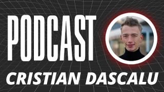LIVE: Despre freelancing in IT cu Cristian Dascălu