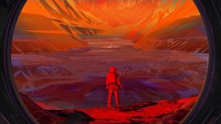 How NASA’s Perseverance Mars Rover’s Technology Will Help Astronauts Explore Mars