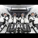 SpaceX Crew-1 Mission Overview