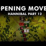 Battle of Cannae, 216 BC (Chapter 2) ⚔️ Opening Moves ⚔️ Hannibal (Part 12) – Second Punic War