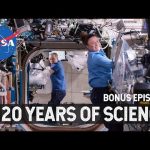 20 Years of Science: NASA Explorers S4 Bonus
